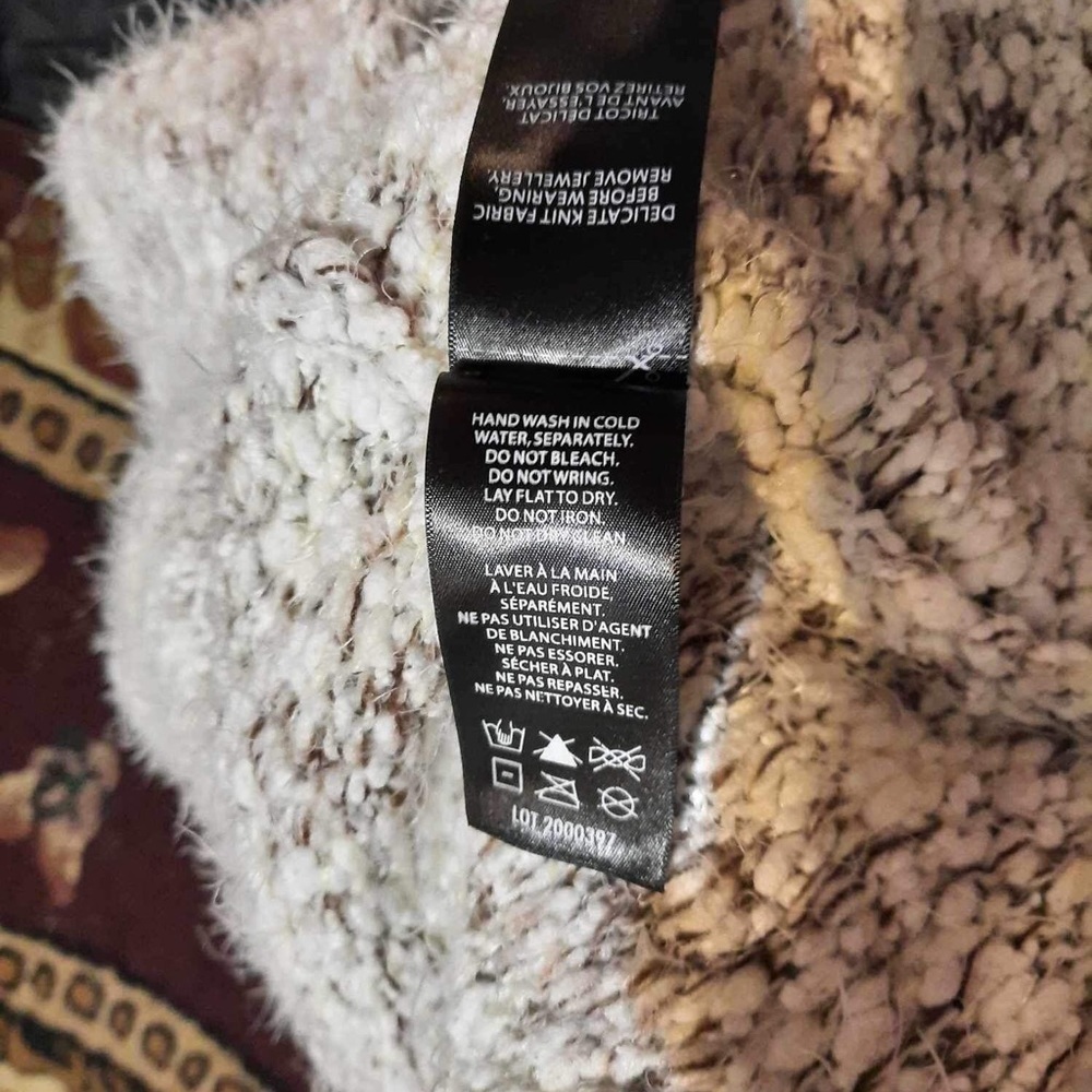 Buffalo David Bitton Sweater Women's - Picture 6 of 9